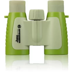 Jumelles Pour Enfants BRESSER JUNIOR 3x30 En Différentes Couleurs Vertes 8 Jumelles Pour Enfants BRESSER JUNIOR 3x30 En Différentes Couleurs Vertes -Camping Rabais Magasin jumelles pour enfants bresser junior 3x30 en differentes couleurs vertes 3