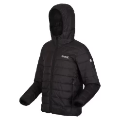 Regatta Junior Hillpack Enfant Marche Veste à Capuche -Camping Rabais Magasin junior hillpack enfant marche veste a capuche 5