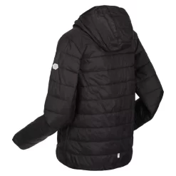 Regatta Junior Hillpack Enfant Marche Veste à Capuche -Camping Rabais Magasin junior hillpack enfant marche veste a capuche 6