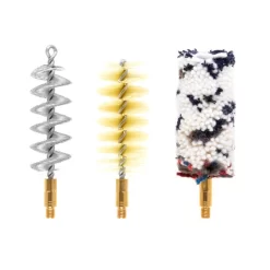 Kit De Nettoyage Pour Fusil. -Camping Rabais Magasin kit de nettoyage pour fusil 3