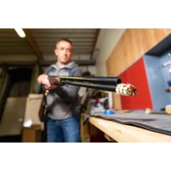 Kit De Nettoyage Pour Fusil. -Camping Rabais Magasin kit de nettoyage pour fusil 8