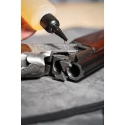 Kit De Nettoyage Pour Fusil. -Camping Rabais Magasin kit de nettoyage pour fusil 9