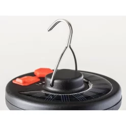 Lampe De Camping Kvitnes - Lampe LED - 6 Modes D'éclairage - Fonction Powerbank -Camping Rabais Magasin lampe de camping kvitnes lampe led 6 modes declairage fonction powerbank 4