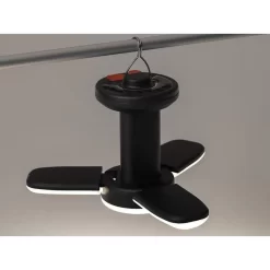 Lampe De Camping Kvitnes - Lampe LED - 6 Modes D'éclairage - Fonction Powerbank -Camping Rabais Magasin lampe de camping kvitnes lampe led 6 modes declairage fonction powerbank 6