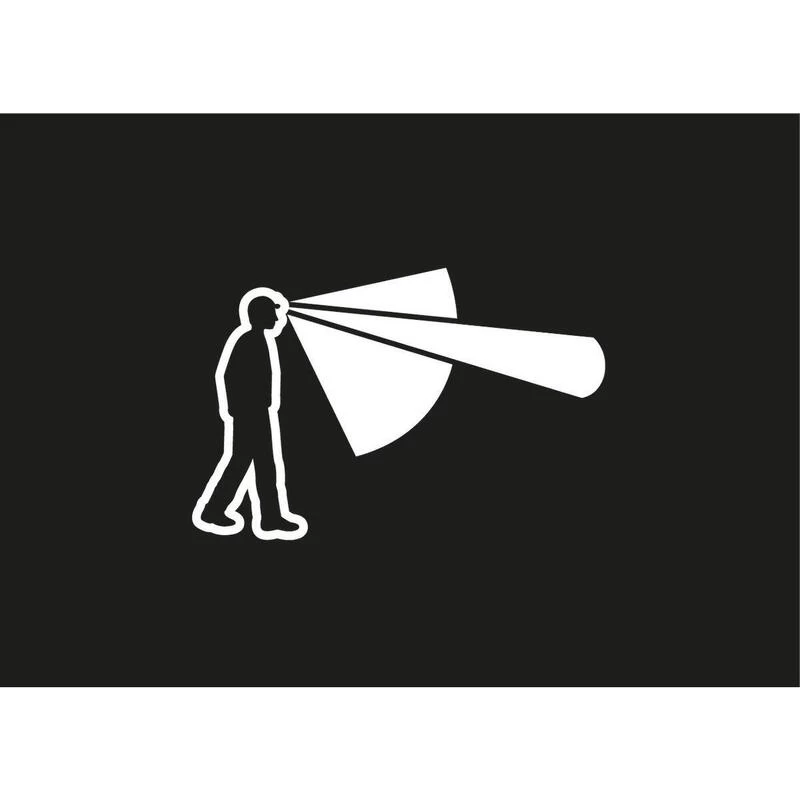 Lampe Frontale Petzl Actik Rouge 2 Lampe Frontale Petzl Actik Rouge – Image 2