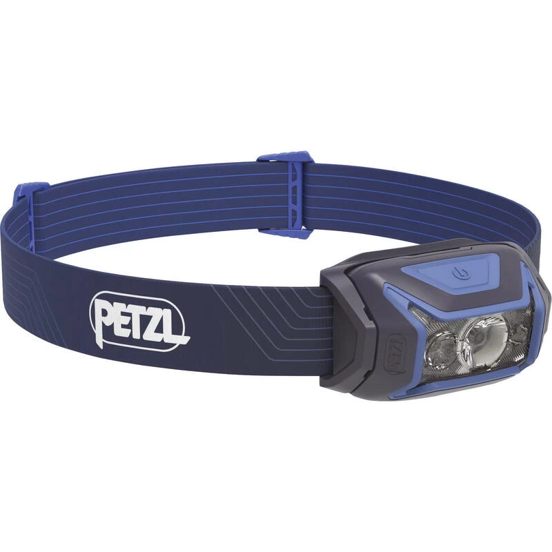 Lampe Frontale Petzl Actik Rouge 5 Lampe Frontale Petzl Actik Rouge – Image 5
