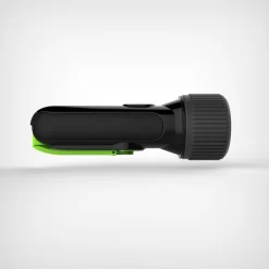 Lampe Torche Autonome étanche - DYNAMO 300 WP Noire - 35 Lumens -Camping Rabais Magasin lampe torche autonome etanche dynamo 300 wp noire 35 lumens 2