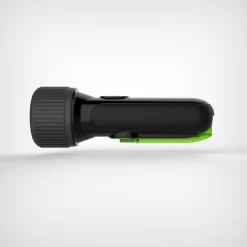 Lampe Torche Autonome étanche - DYNAMO 300 WP Noire - 35 Lumens -Camping Rabais Magasin lampe torche autonome etanche dynamo 300 wp noire 35 lumens 3