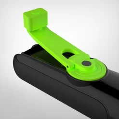 Lampe Torche Autonome étanche - DYNAMO 300 WP Noire - 35 Lumens -Camping Rabais Magasin lampe torche autonome etanche dynamo 300 wp noire 35 lumens 4