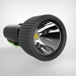 Lampe Torche Autonome étanche - DYNAMO 300 WP Noire - 35 Lumens -Camping Rabais Magasin lampe torche autonome etanche dynamo 300 wp noire 35 lumens 5