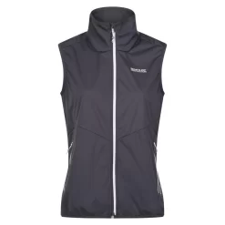Regatta Lankin Doudoune De Randonnée Zippée Pour Femme -Camping Rabais Magasin lankin doudoune de randonnee zippee pour femme 2