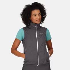 Regatta Lankin Doudoune De Randonnée Zippée Pour Femme -Camping Rabais Magasin lankin doudoune de randonnee zippee pour femme 4