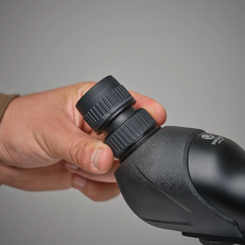 Longue Vue étanche Vanguard Vesta 460A 15-50x60 6 Longue Vue étanche Vanguard Vesta 460A 15-50x60 – Image 6