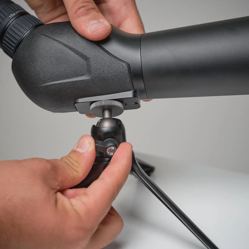 Longue Vue étanche Vanguard Vesta 460A 15-50x60 7 Longue Vue étanche Vanguard Vesta 460A 15-50x60 – Image 7