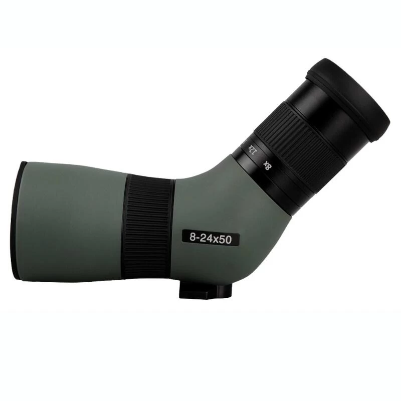 Longue Vue Randonnée Nature Compacte - U-TRAIL 8-24x50 2 Longue Vue Randonnée Nature Compacte - U-TRAIL 8-24x50 – Image 2