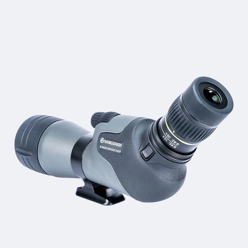 Vanguard Longue Vue Randonnée Nature - ENDEAVOR HD 65A 15-45x65 - Lentilles ED 2 Vanguard Longue Vue Randonnée Nature - ENDEAVOR HD 65A 15-45x65 - Lentilles ED – Image 2