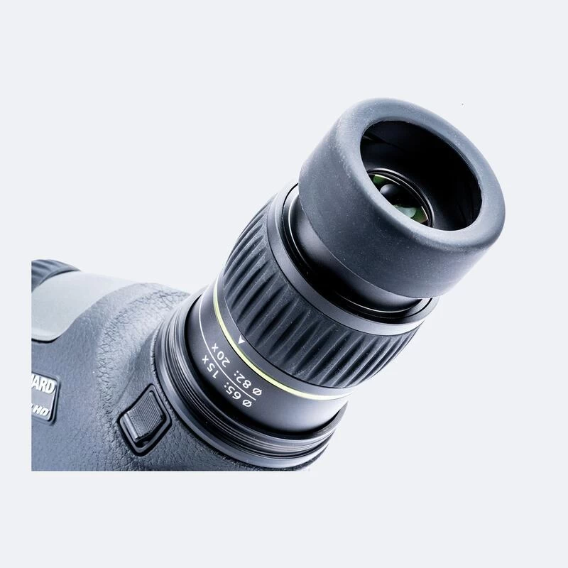 Vanguard Longue Vue Randonnée Nature - ENDEAVOR HD 65A 15-45x65 - Lentilles ED 4 Vanguard Longue Vue Randonnée Nature - ENDEAVOR HD 65A 15-45x65 - Lentilles ED – Image 4