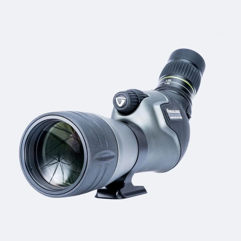 Vanguard Longue Vue Randonnée Nature - ENDEAVOR HD 65A 15-45x65 - Lentilles ED 1 Vanguard Longue Vue Randonnée Nature - ENDEAVOR HD 65A 15-45x65 - Lentilles ED