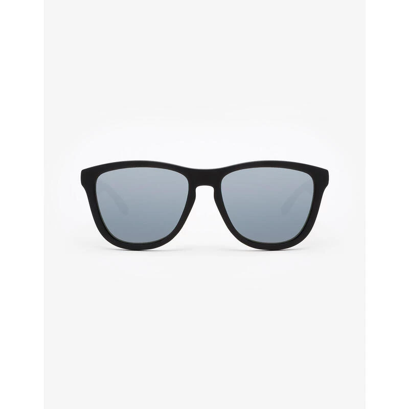 HAWKERS Lunettes De Soleil Pour Homme Et Femme ONE CARBON Black Silver 2 HAWKERS Lunettes De Soleil Pour Homme Et Femme ONE CARBON Black Silver – Image 2