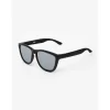 HAWKERS Lunettes De Soleil Pour Homme Et Femme ONE CARBON Black Silver