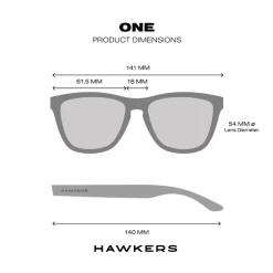 HAWKERS Lunettes De Soleil Pour Homme Et Femme ONE CARBON Black Silver 12 HAWKERS Lunettes De Soleil Pour Homme Et Femme ONE CARBON Black Silver -Camping Rabais Magasin lunettes de soleil pour homme et femme one carbon black silver 5