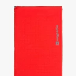 Camping Rabais Magasin -Camping Rabais Magasin matelas de couchage expedition autogonflant x large rouge 1