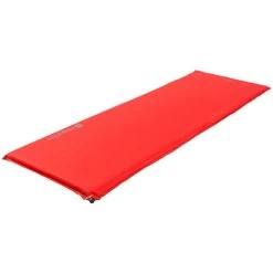 Camping Rabais Magasin 40 HIGHLANDER Matelas De Couchage Expedition Autogonflant - X-Large - Rouge