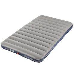 Quechua MATELAS GONFLABLE DE CAMPING - AIR COMFORT 120 CM - 2 PERSONNES -Camping Rabais Magasin matelas gonflable de camping air comfort 120 cm 2 personnes 5