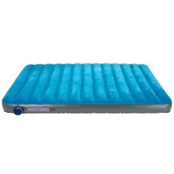 Quechua MATELAS GONFLABLE DE CAMPING - AIR SECONDS 140 CM - 2 PERSONNES 13 Quechua MATELAS GONFLABLE DE CAMPING - AIR SECONDS 140 CM - 2 PERSONNES -Camping Rabais Magasin matelas gonflable de camping air seconds 140 cm 2 personnes 3