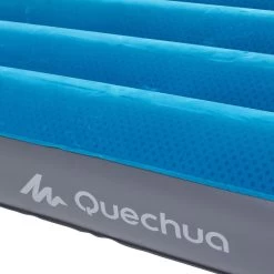 Quechua MATELAS GONFLABLE DE CAMPING - AIR SECONDS 140 CM - 2 PERSONNES 14 Quechua MATELAS GONFLABLE DE CAMPING - AIR SECONDS 140 CM - 2 PERSONNES -Camping Rabais Magasin matelas gonflable de camping air seconds 140 cm 2 personnes 4
