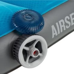 Quechua MATELAS GONFLABLE DE CAMPING - AIR SECONDS 140 CM - 2 PERSONNES 18 Quechua MATELAS GONFLABLE DE CAMPING - AIR SECONDS 140 CM - 2 PERSONNES -Camping Rabais Magasin matelas gonflable de camping air seconds 140 cm 2 personnes 8