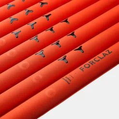 Matelas Gonflable De Trekking - MT500 Air Isolant XL - 195 X 60 Cm - 1 Personne -Camping Rabais Magasin matelas gonflable de trekking mt500 air isolant xl 195 x 60 cm 1 personne 4