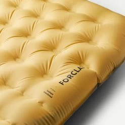 Matelas Gonflable De Trekking - MT900 Air Isolant XL - 195 X 63 Cm - 1 Personne -Camping Rabais Magasin matelas gonflable de trekking mt900 air isolant xl 195 x 63 cm 1 personne 2