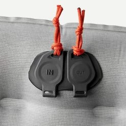 Matelas Gonflable De Trekking - MT900 Air Isolant XL - 195 X 63 Cm - 1 Personne -Camping Rabais Magasin matelas gonflable de trekking mt900 air isolant xl 195 x 63 cm 1 personne 3