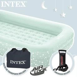 Camping Rabais Magasin -Camping Rabais Magasin matelas gonflable intex kidz matelas gonflable pour enfants 1 personne 1