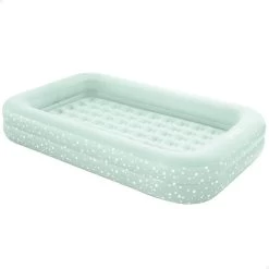 Camping Rabais Magasin 38 Matelas Gonflable - Intex Kidz - Matelas Gonflable Pour Enfants - 1 Personne