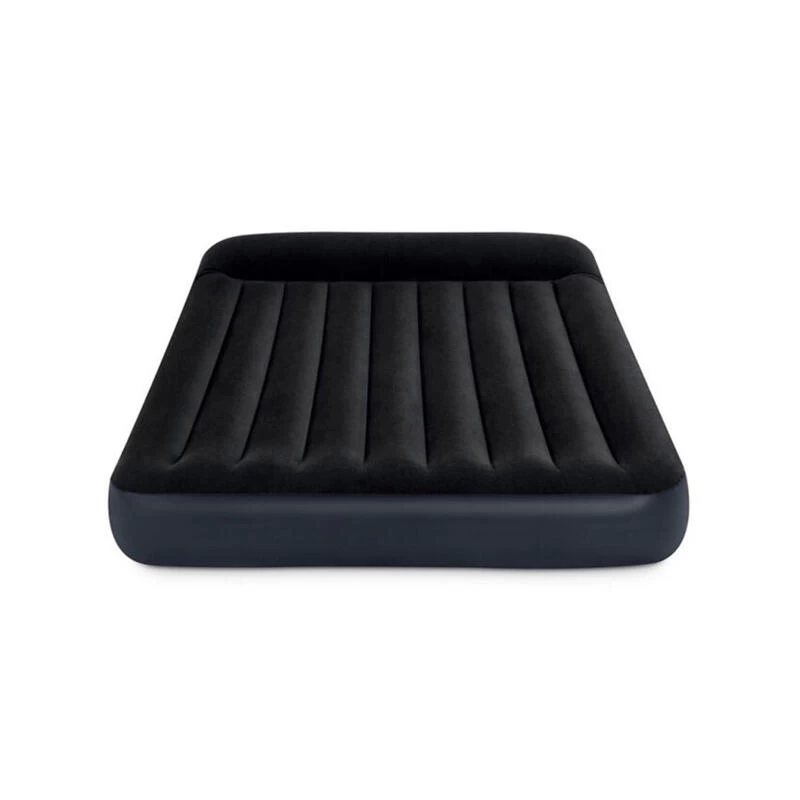 Matelas Gonflable - Intex Pillow Rest Classic -2 Personnes 2 Matelas Gonflable - Intex Pillow Rest Classic -2 Personnes – Image 2