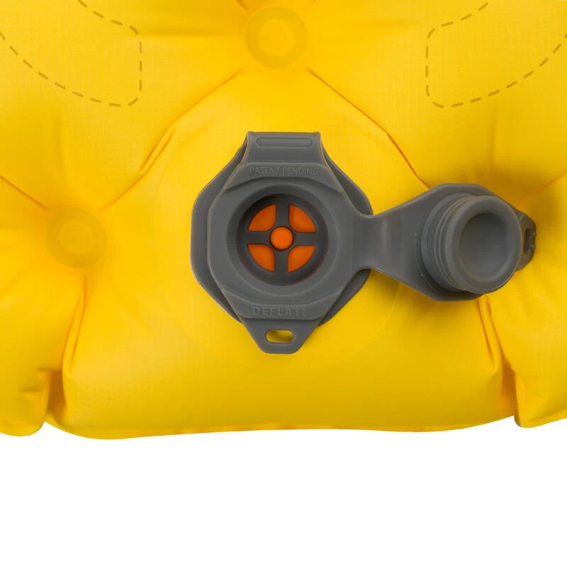 Matelas ULTRALIGHT Jaune SEA TO SUMMIT 5 Matelas ULTRALIGHT Jaune SEA TO SUMMIT – Image 5