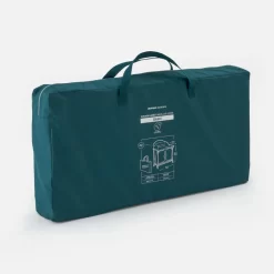 Quechua MEUBLE DE CUISINE PLIABLE POUR LE CAMPING -Camping Rabais Magasin meuble de cuisine pliable pour le camping 2