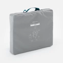 Quechua MEUBLE DE RANGEMENT PLIABLE ET COMPACT POUR LE CAMPING -Camping Rabais Magasin meuble de rangement pliable et compact pour le camping 2