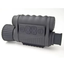 Monoculaire De Vision Nocturne Infrarouge VIS1012 5 Monoculaire De Vision Nocturne Infrarouge VIS1012 -Camping Rabais Magasin monoculaire de vision nocturne infrarouge vis1012 2