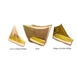 HIGHLANDER Moustiquaire Moustiquaire Tourer 1 Personne - Blanc 8 HIGHLANDER Moustiquaire Moustiquaire Tourer 1 Personne - Blanc -Camping Rabais Magasin moustiquaire moustiquaire tourer 1 personne blanc 3