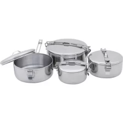 MSR Pot StowAway Alpine - 1100 Ml