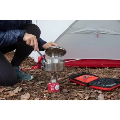MSR Pot StowAway Alpine - 1100 Ml -Camping Rabais Magasin msr pot stowaway alpine 1100 ml 3
