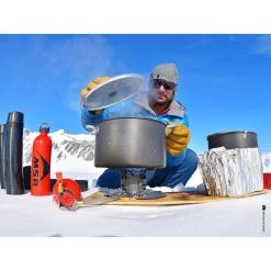 MSR XGK EX - Réchaud Pour Conditions Extrêmes -Camping Rabais Magasin msr xgk ex rechaud pour conditions extremes 2