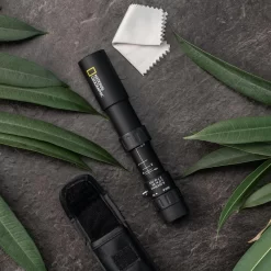 NATIONAL GEOGRAPHIC Monoculaire Zoom 8-25x25 -Camping Rabais Magasin national geographic monoculaire zoom 8 25x25 3