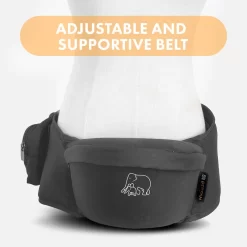 Pack Basic Luxe Nacelle Ergonomique - Porte-bébé Confortable - Gris 8 Pack Basic Luxe Nacelle Ergonomique - Porte-bébé Confortable - Gris -Camping Rabais Magasin pack basic luxe nacelle ergonomique porte bebe confortable gris 3