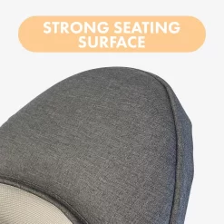 Pack Basic Luxe Nacelle Ergonomique - Porte-bébé Confortable - Gris 9 Pack Basic Luxe Nacelle Ergonomique - Porte-bébé Confortable - Gris -Camping Rabais Magasin pack basic luxe nacelle ergonomique porte bebe confortable gris 4