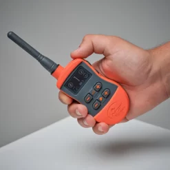 Pack Collier + Télécommande De Dressage Pour Chien Sportdog SD-875 -Camping Rabais Magasin pack collier telecommande de dressage pour chien sportdog sd 875 7