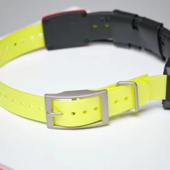 PACK COLLIER + TÉLÉCOMMANDE DE REPÉRAGE/DRESSAGE CHIEN GARMIN ALPHA 200 T5X -Camping Rabais Magasin pack collier telecommande de reperagedressage chien garmin alpha 200 t5x 4